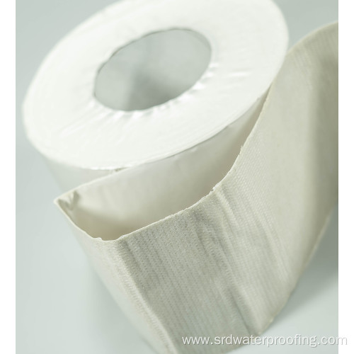 FLEXPRUFE SYSTEM Non-Woven tape (10CMX15M)